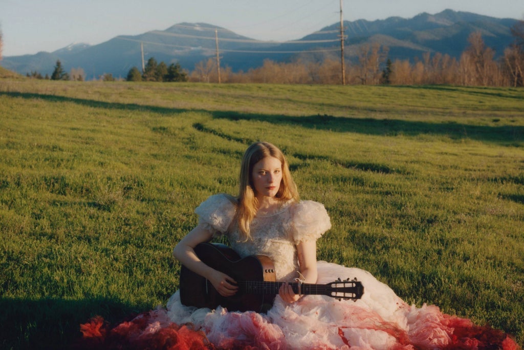 Paris Paloma - Venue Premium Tickets