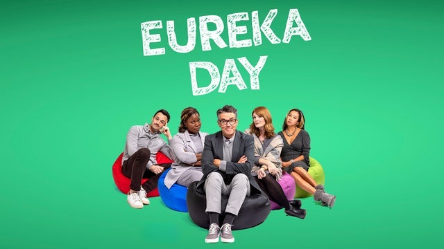 Eureka Day (Chicago)