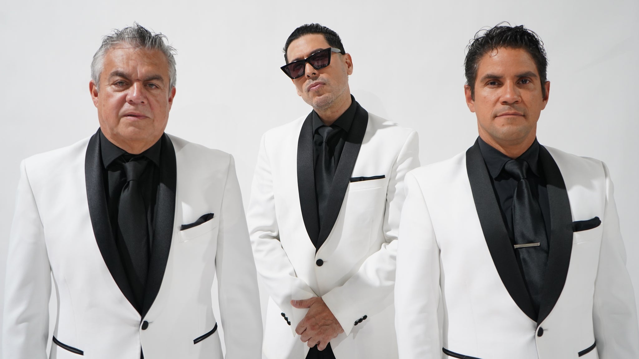 Billo's Caracas Boys