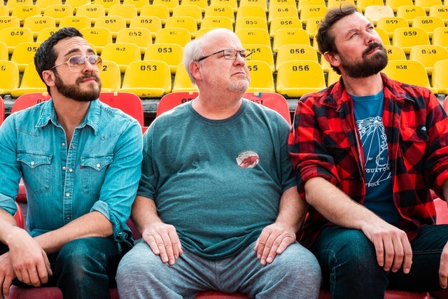 The Kyle Gass Company.