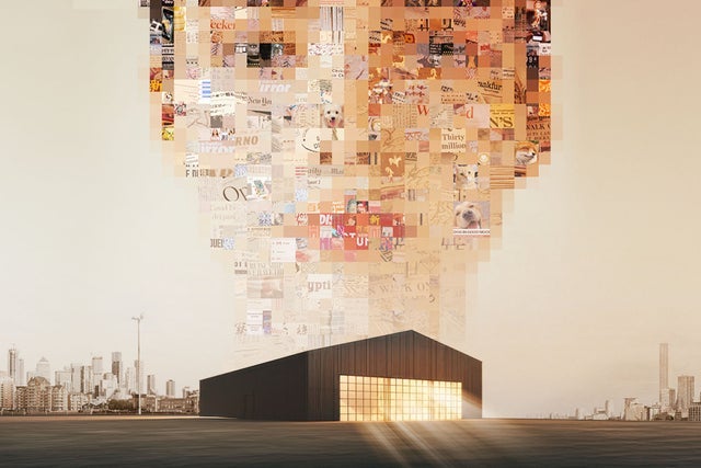 Storehouse
