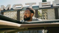 PJ Morton - Watch The Sun pre-sale passcode for early tickets in a city near you