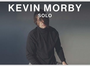 Kevin Morby
