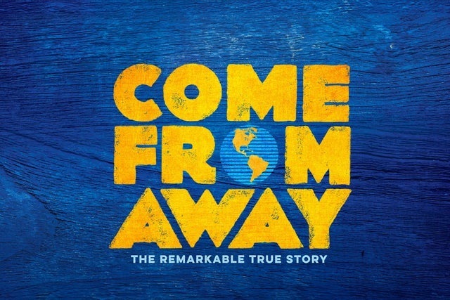 Come From Away (Chicago)