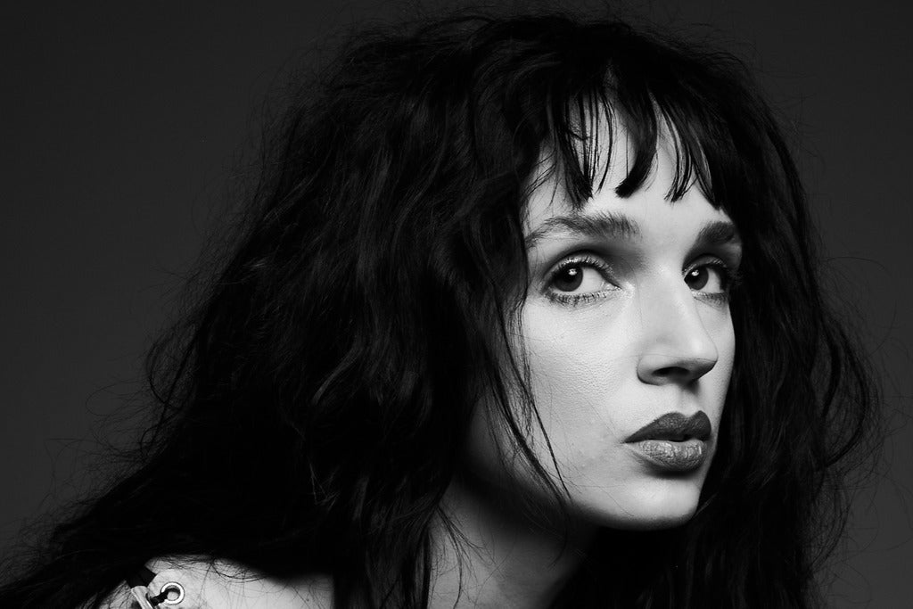 Poppy - Never Find My Place Tour