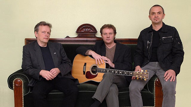 Otto Groote Ensemble
