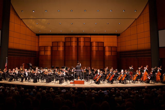 University of Michigan Health-West Holiday Pops