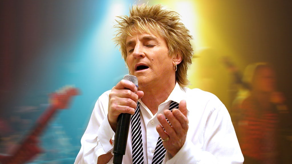 Hotels near Tonight's The Night - The Rod Stewart Experience Events