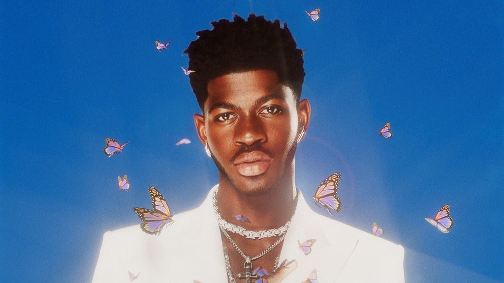 Hotels near Lil Nas X Events