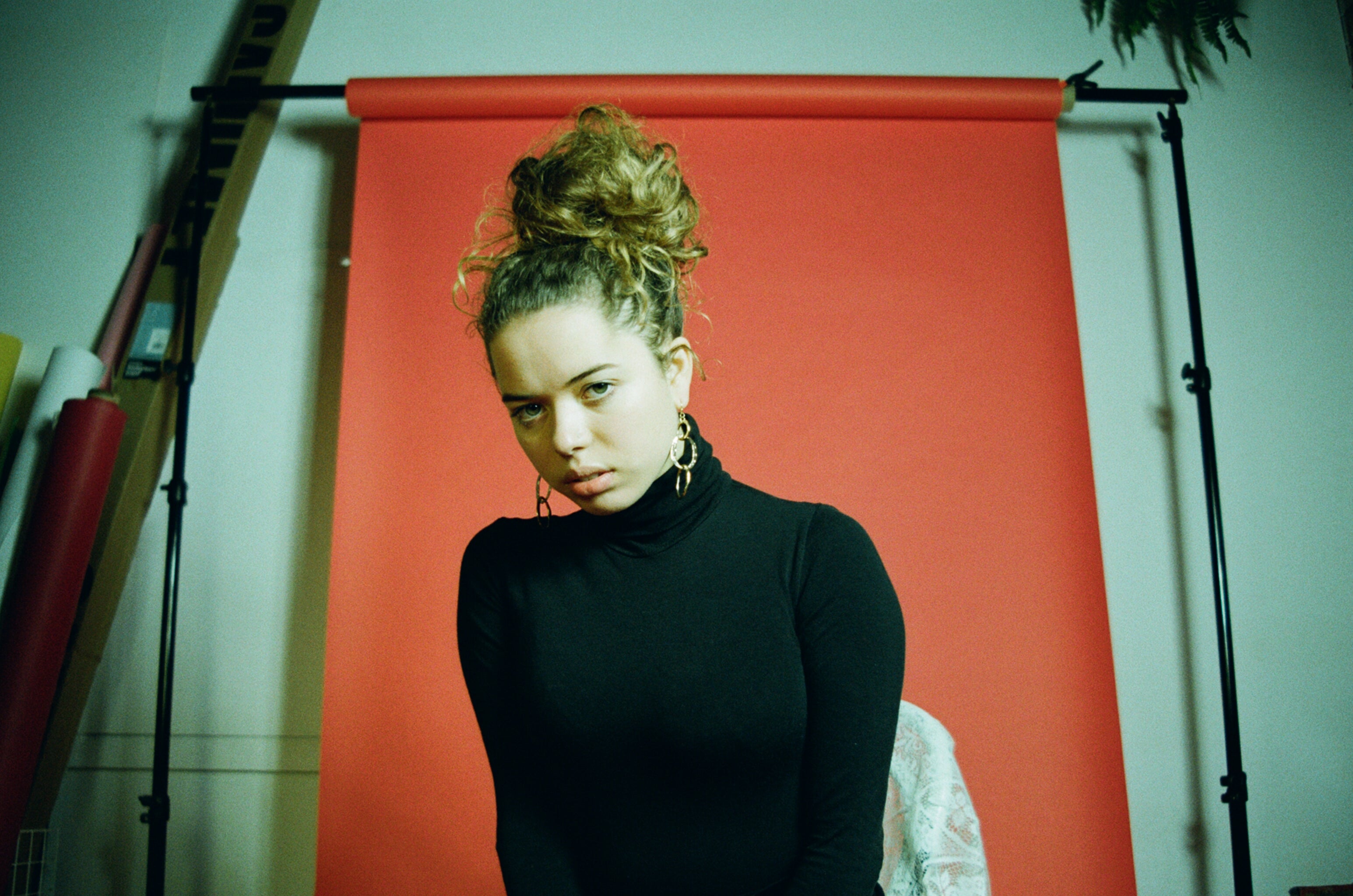 Nilüfer Yanya w/ Angélica Garcia at The Basement East – Nashville, TN