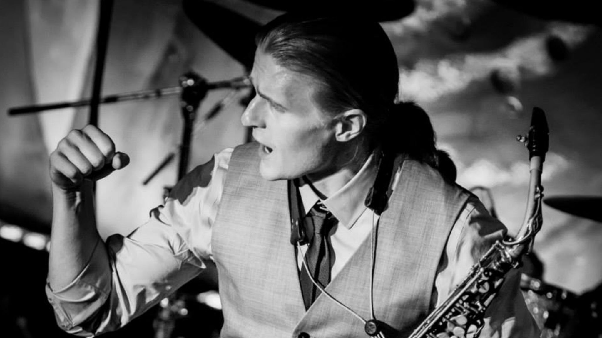 Nick Stefanacci Band