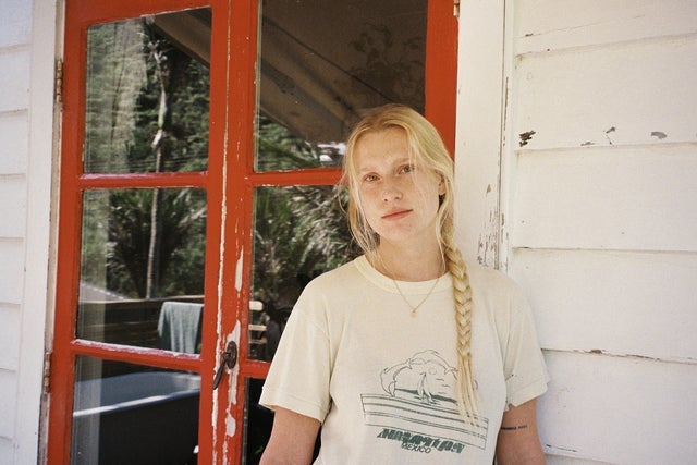 Presales to billie marten us tour 2026: members use these when buying pre-sale tickets