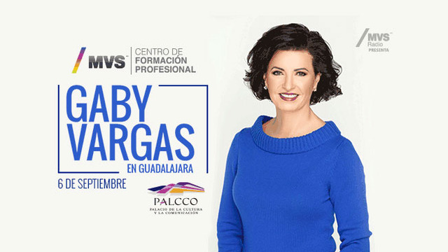 Gaby Vargas