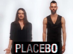 Placebo, 2022-10-17, Варшава