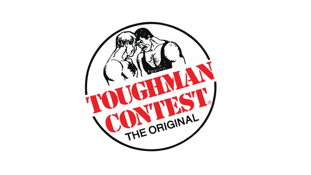 Original Toughman Contest