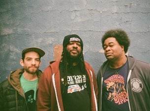 image of Delvon Lamarr Organ Trio