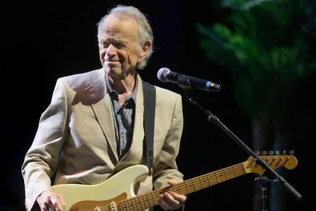 Al Jardine & The Pet Sounds Band Atlantic City  presale password