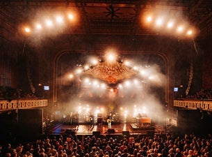 Jason Isbell & the 400 Unit