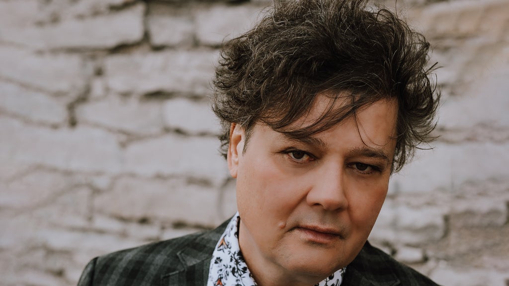 Hotels near Ron Sexsmith Events