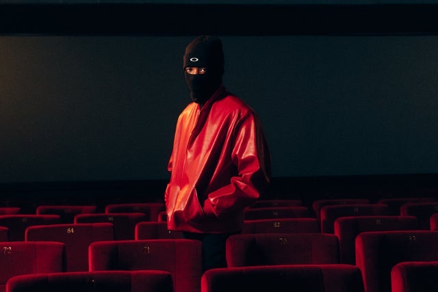 Ticket Reselling Sosa La M