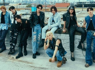 Stray Kids World Tour <dominATE ROME> - Platinum Tickets
