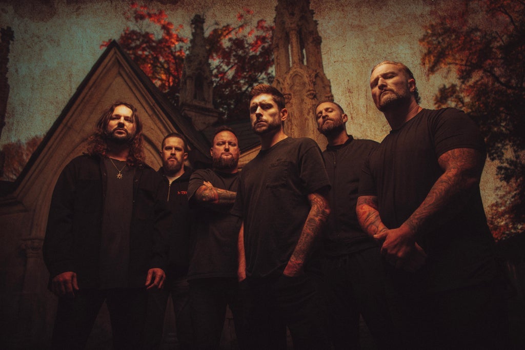 Whitechapel & Sylosis - Image 2