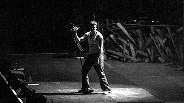 Yung Lean – Forever Yung Tour v Forum Karlín, Praha 8 09/11/2025