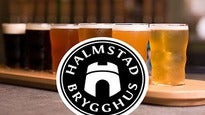 Ölprovning - Halmstad Brygghus in Sverige