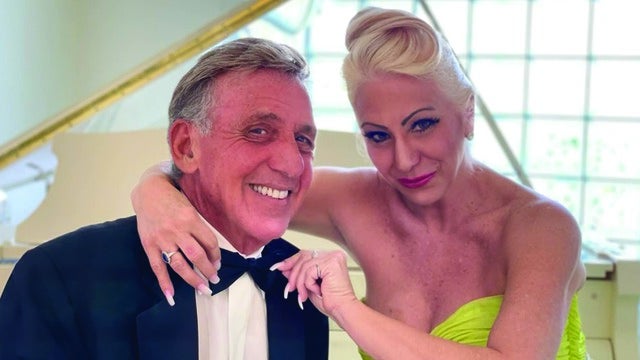 Love for Sale, A Tribute to Tony Bennett & Lady Gaga