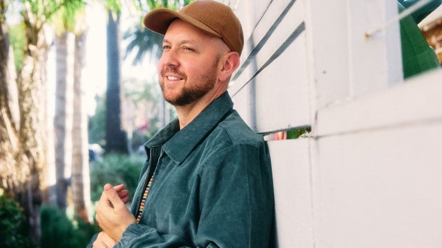 Matt Simons