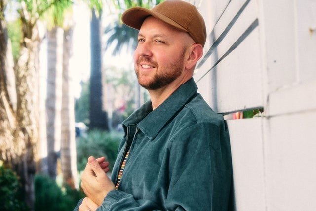 Matt Simons