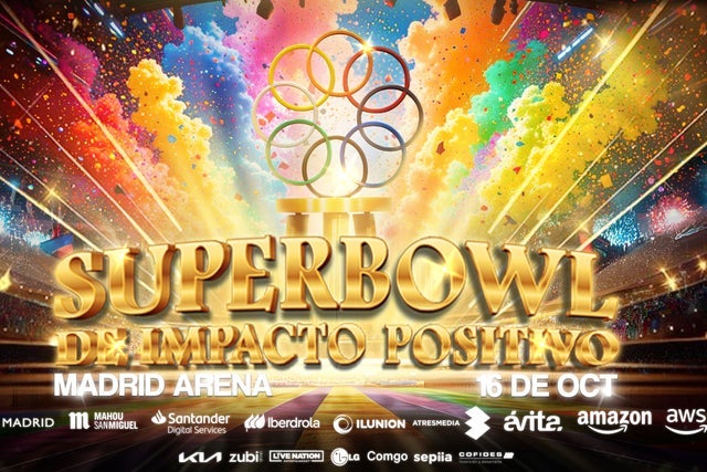 SuperBowl de Impacto Positivo