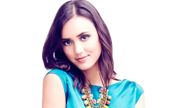 Dia Frampton