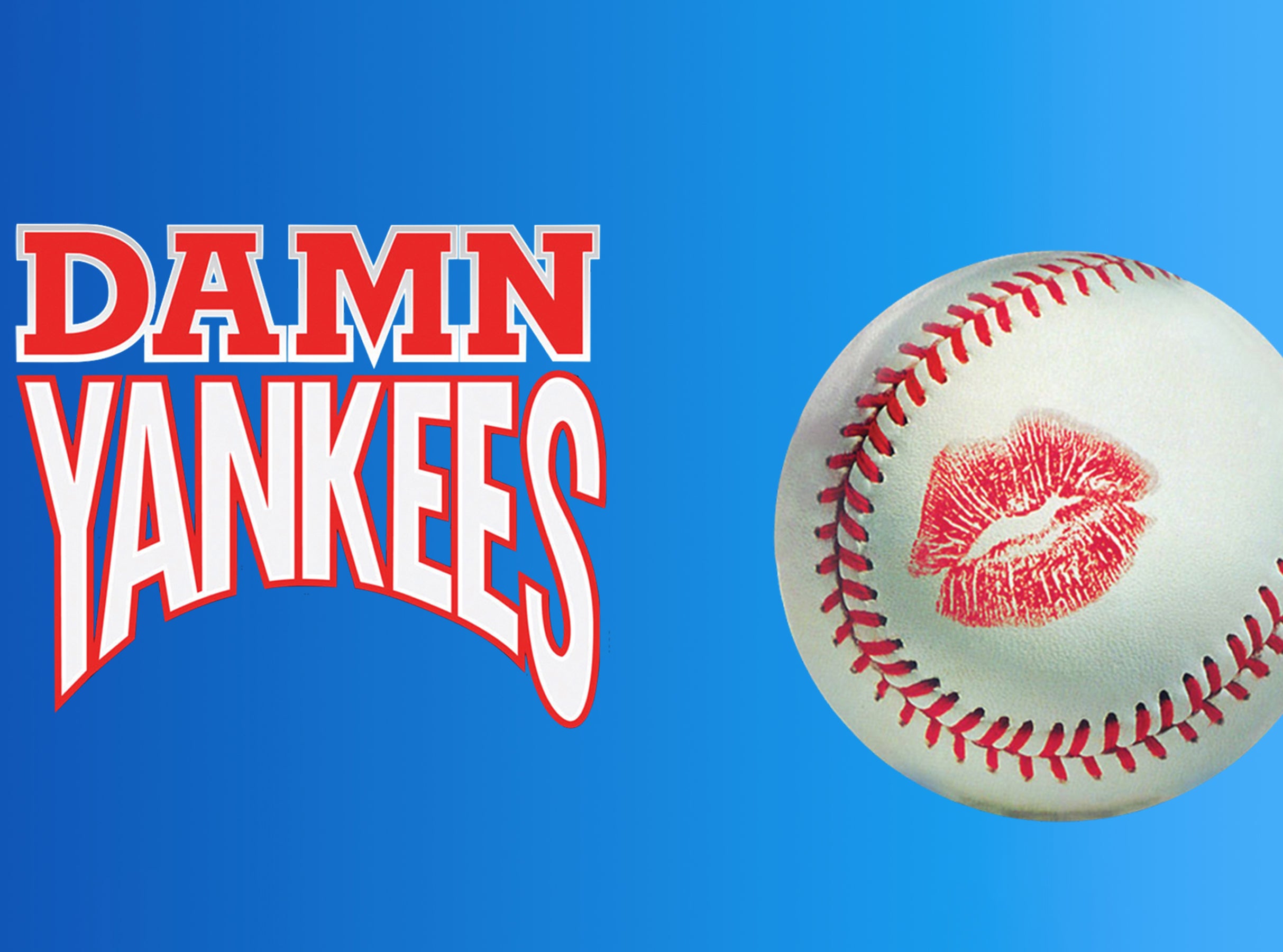 The UTEP Dinner Theatre - Damn Yankees presale information on freepresalepasswords.com