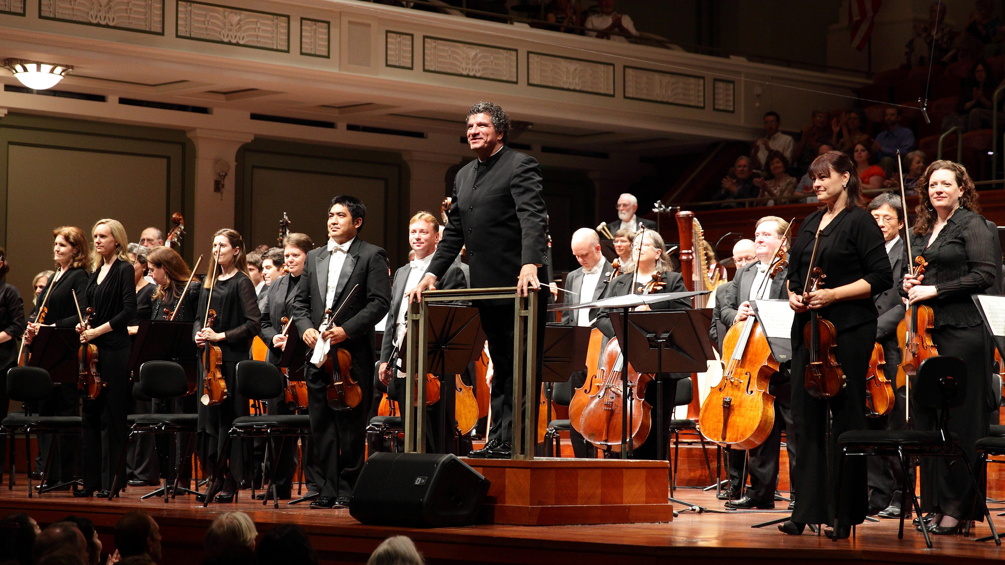 Nashville Symphony Tickets Event Dates & Schedule