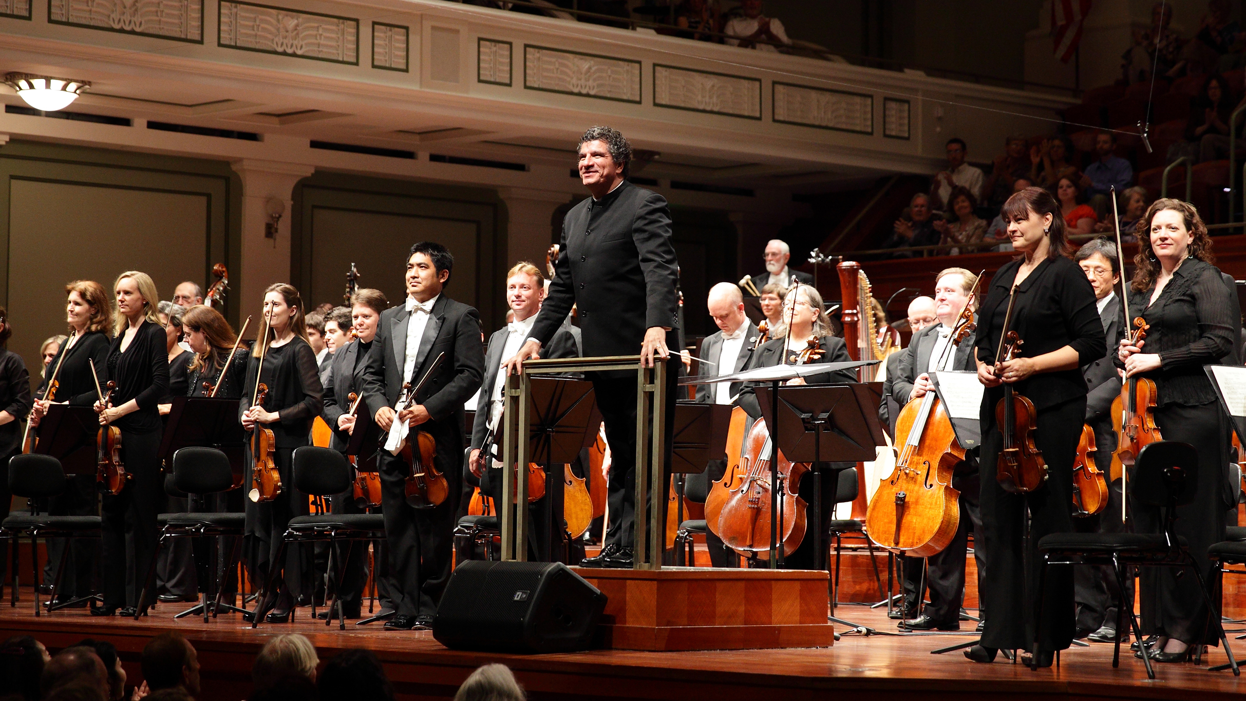 May The Fourth Be With You with the Nashville Symphony