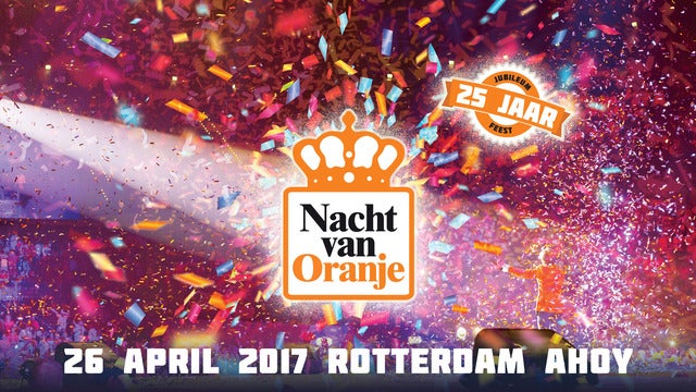 Nacht Van Oranje