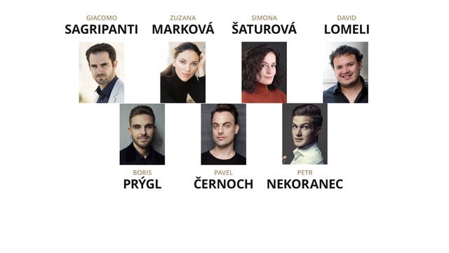 20. narozeniny agentury & 3x více