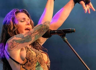 Beth Hart