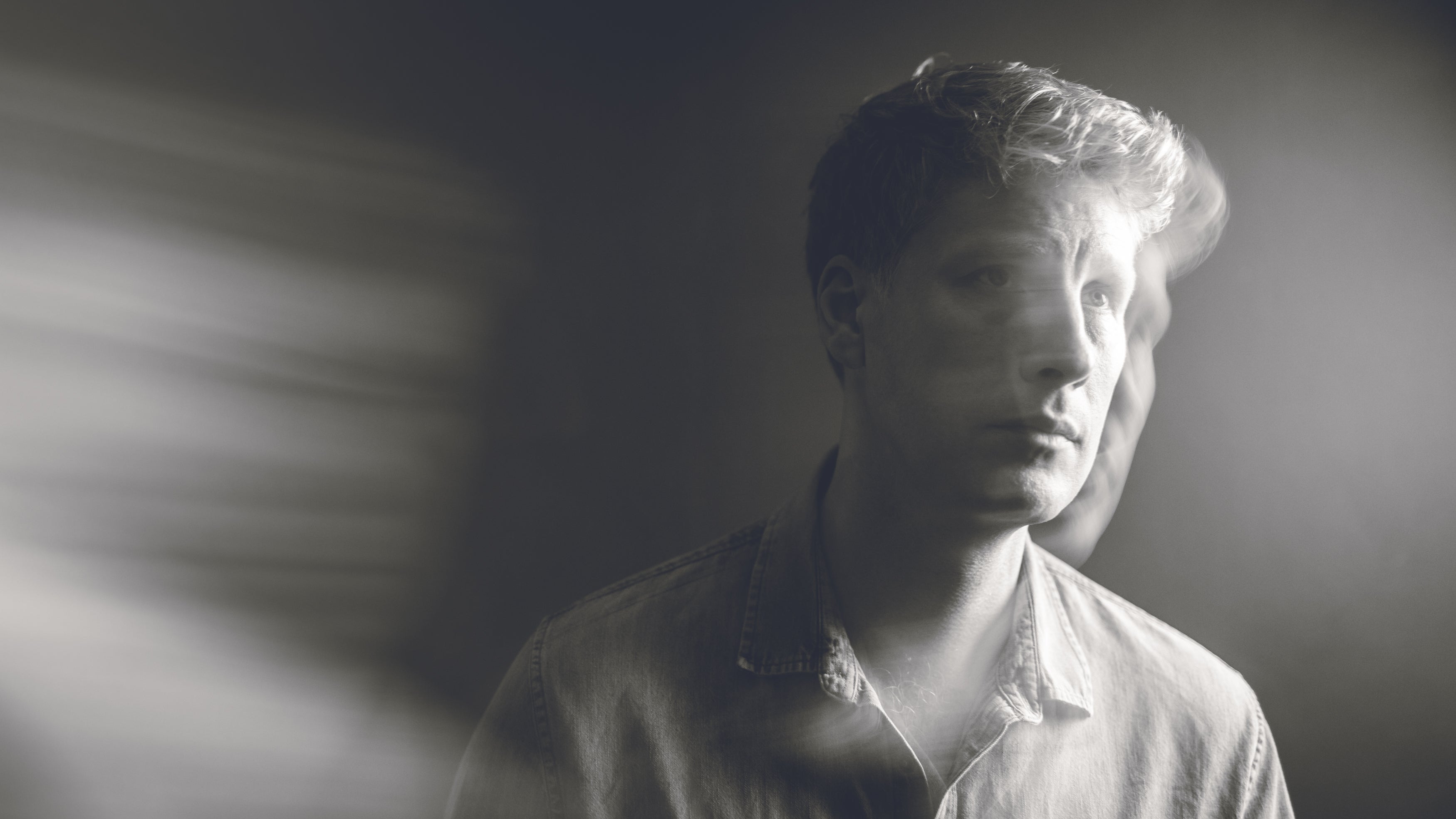 Scott Matthews 