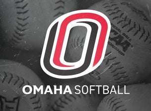 Omaha Mavericks Softball v St Thomas (Doubleheader)