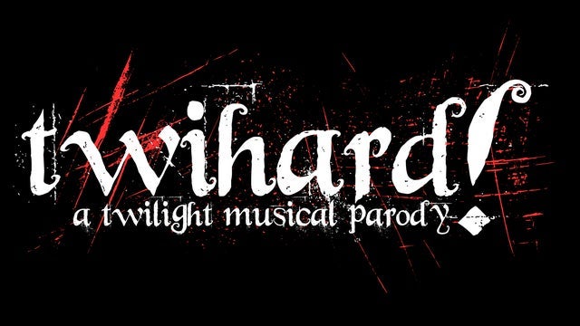 Twihard! An Unauthorized Twilight Musical Parody