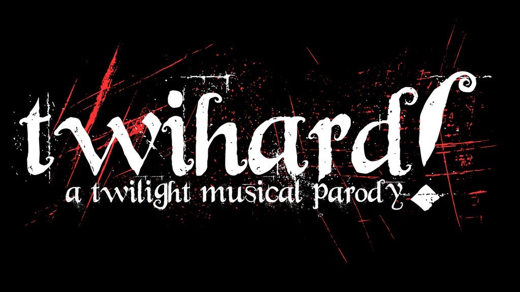 Hotels near Twihard! An Unauthorized Twilight Musical Parody Events
