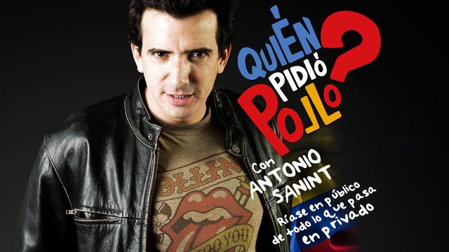 ¿Quién pidió pollo?