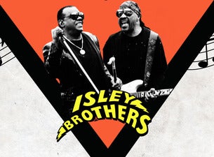 An Evening With The Isley Brothers