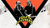 The Isley Brothers