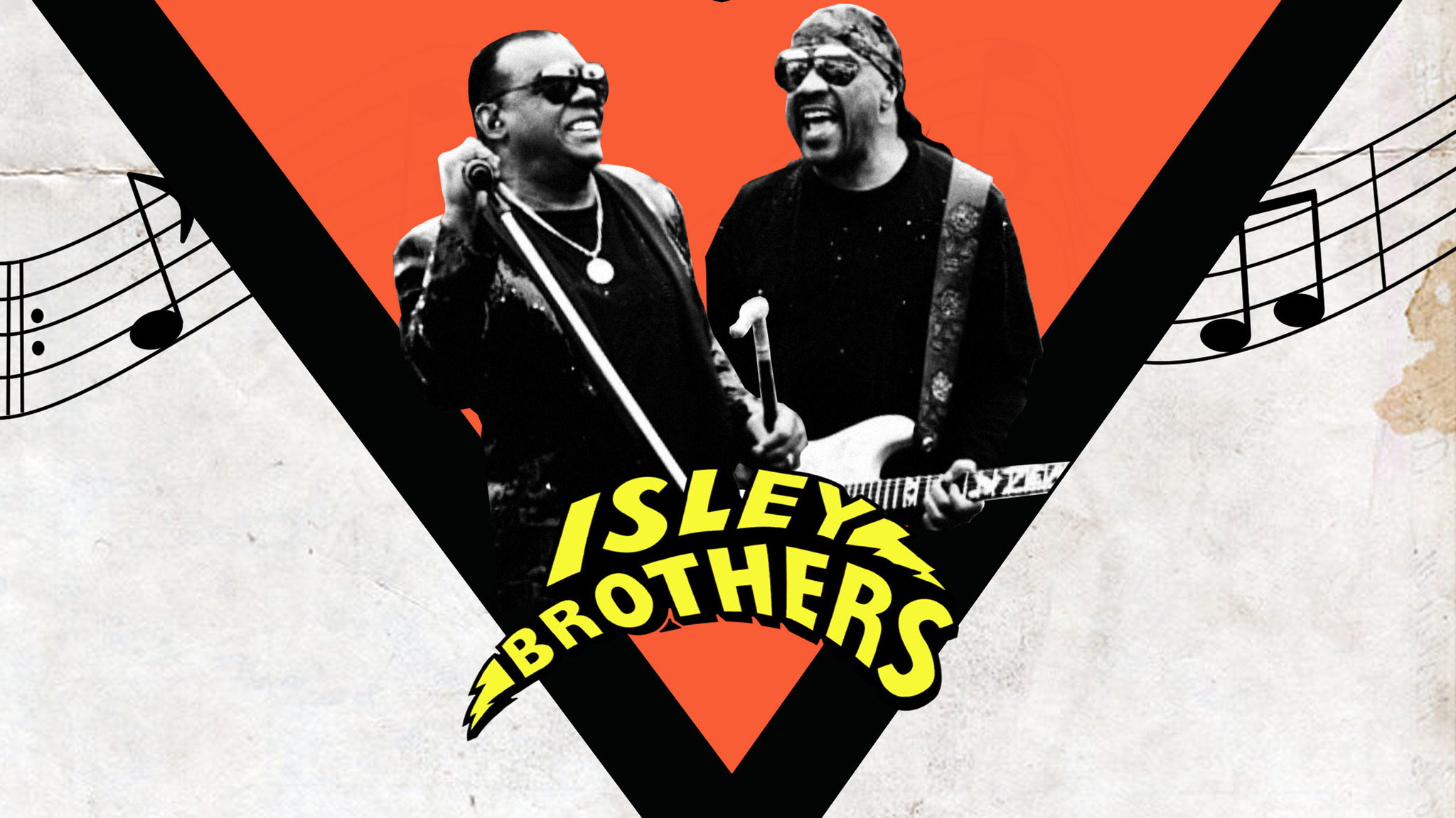 The Isley Brothers Tickets, 20222023 Concert Tour Dates Ticketmaster