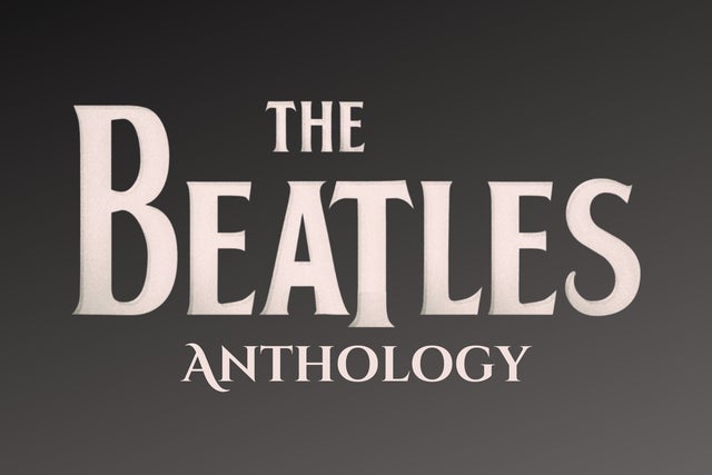 Presale codes for the beatles anthology: members use these when buying pre-sale tickets
