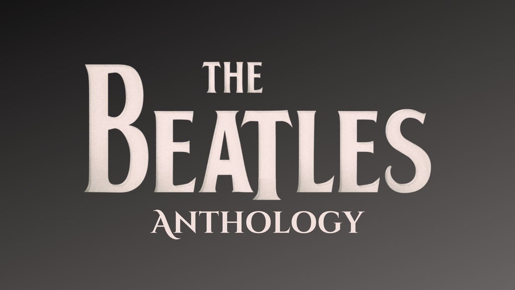 Hotels near The Beatles Anthology Events