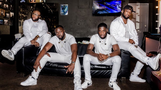 The Compozers